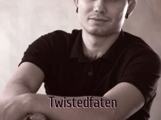 Twistedfaten