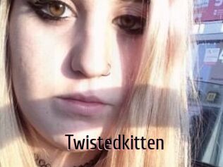 Twistedkitten