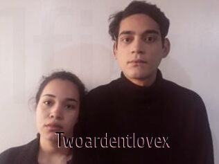 Twoardentlovex