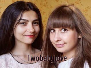 Twobabylove