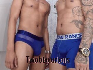 Twobixcurious