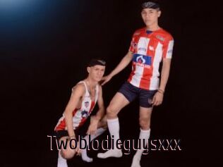 Twoblodieguysxxx