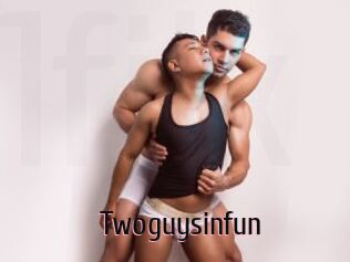 twoguysinfun 1 film x