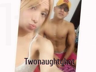 Twonaughtyhot