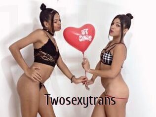Twosexytrans