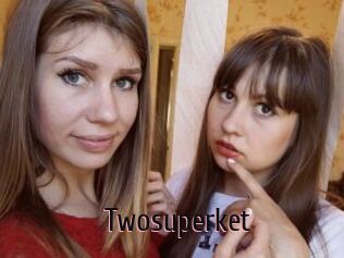 twosuperket 1 film x