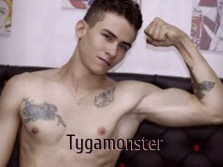 Tygamonster
