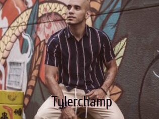 Tylerchamp