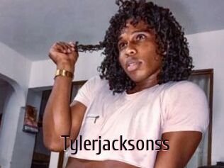 Tylerjacksonss