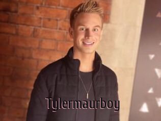 Tylermaurboy
