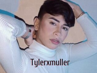 Tylerxmuller