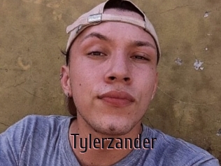 tylerzander 1 film x
