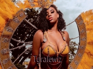 Tyralewiz