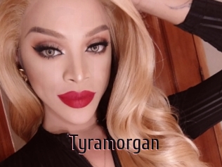 tyramorgan 1 film x