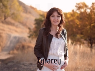 Tyrarey