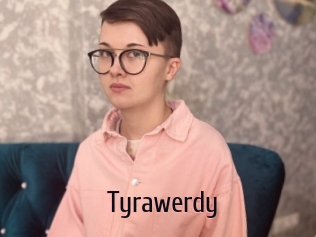 Tyrawerdy