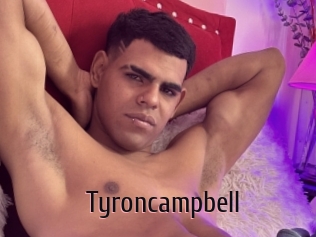tyroncampbell 1 film x