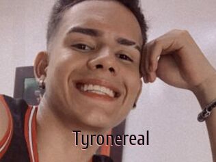 Tyronereal