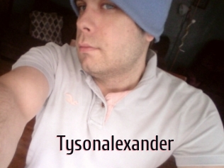 Tysonalexander