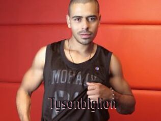 Tysonbiglion
