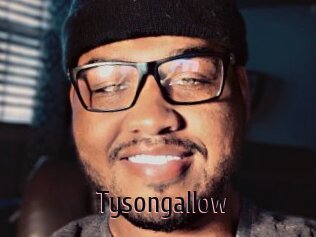 Tysongallow