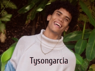 Tysongarcia