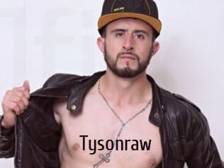 Tysonraw