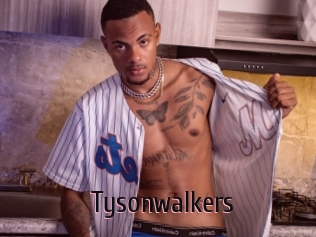 Tysonwalkers