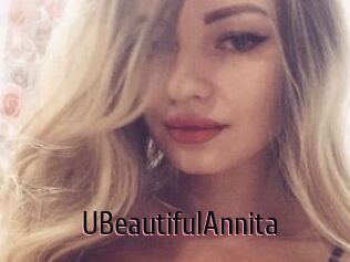 UBeautifulAnnita
