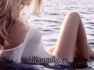 UNaomiLove
