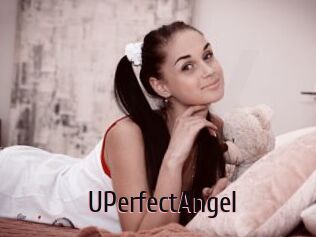 UPerfectAngel