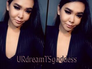 URdreamTSgoddess
