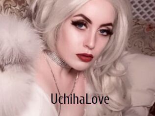 UchihaLove