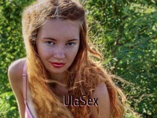UlaSex