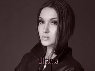 Ultima