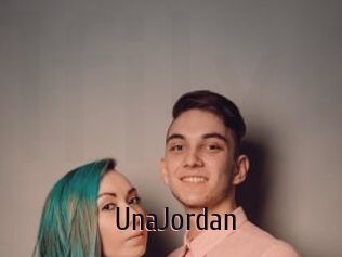 UnaJordan