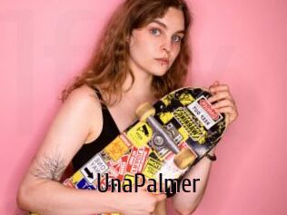 UnaPalmer