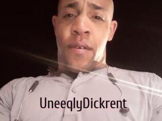 UneeqlyDickrent