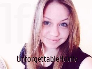 UnforgettableHottie