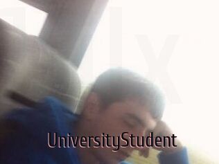 University_Student