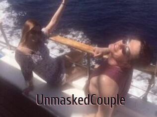UnmaskedCouple