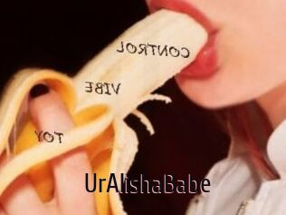 UrAlishaBabe