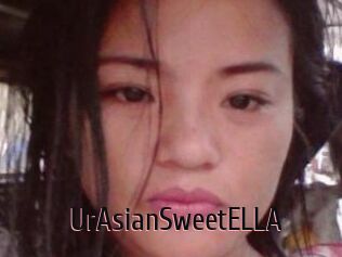 UrAsianSweetELLA