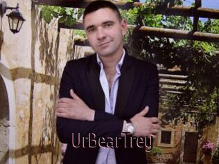 UrBearTrey
