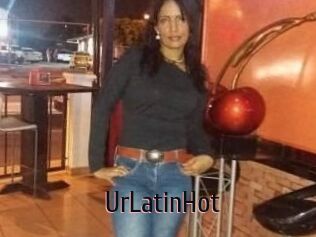 UrLatinHot