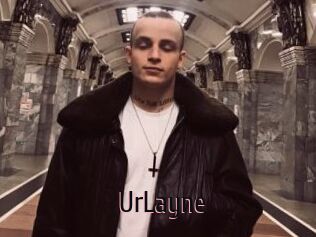 UrLayne