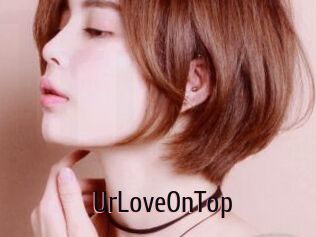 UrLoveOnTop