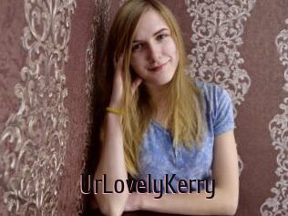 UrLovelyKerry