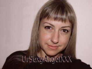 UrSexyAngelXXX