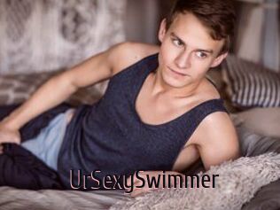 UrSexySwimmer